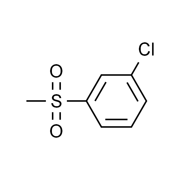3-Chlorophenyl Methyl Sulfone