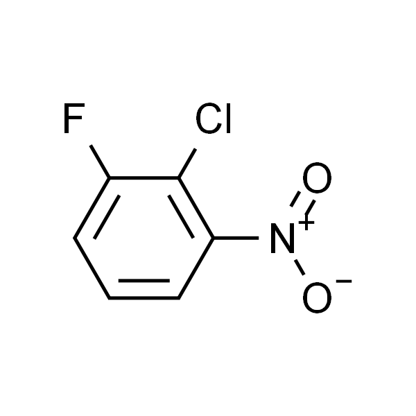 2-Chloro-3-fluoronitrobenzene