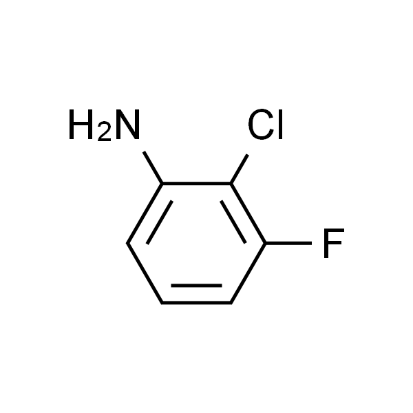 2-Chloro-3-fluoroaniline