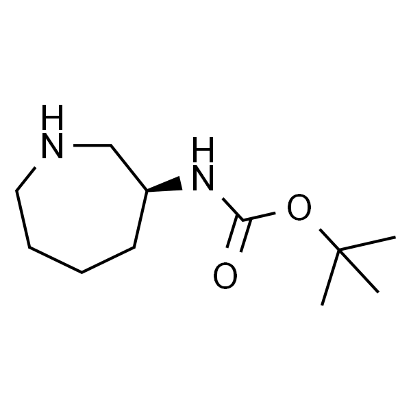 (S)-tert-Butyl azepan-3-ylcarbamate