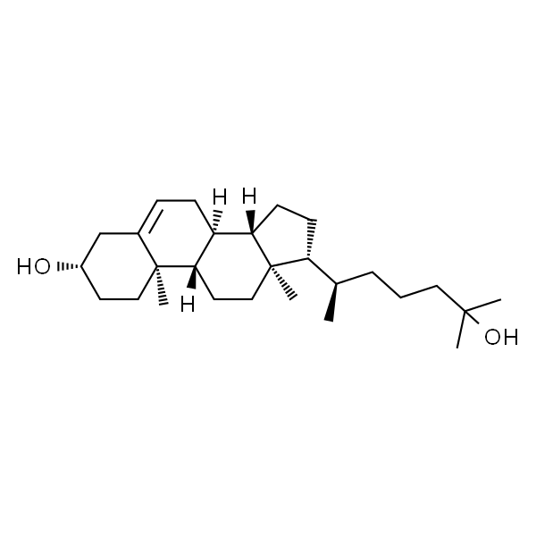 cholest-5-ene-3,25-diol