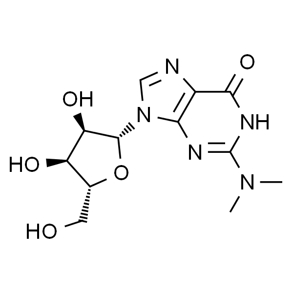 N,N-Dimethylguanosine