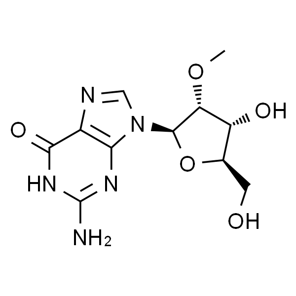2'-O-Methylguanosine