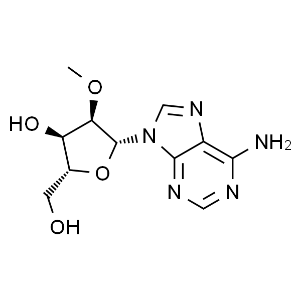 2′-O-Methyladenosine