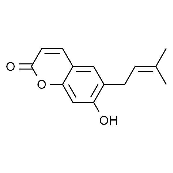 Demethylsuberosin