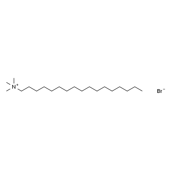 Heptadecyltrimethylammonium Bromide