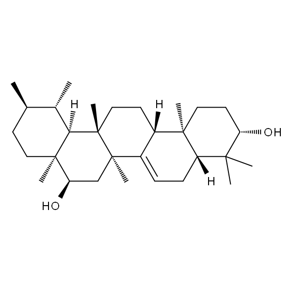 16α-Hydroxybauerenol