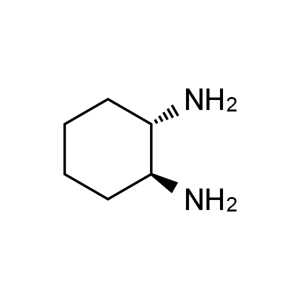 (1S,2S)-(+)-1,2-Diaminocyclohexane