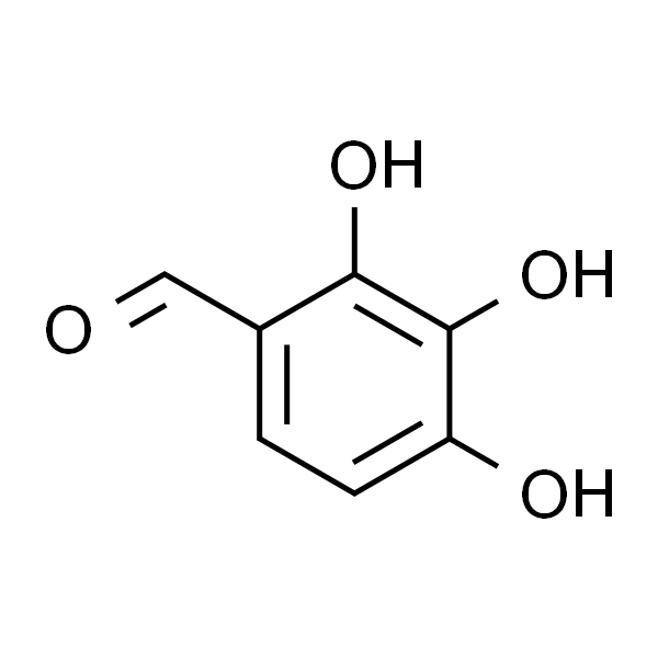 2,3,4-Trihydroxybenzaldehyde