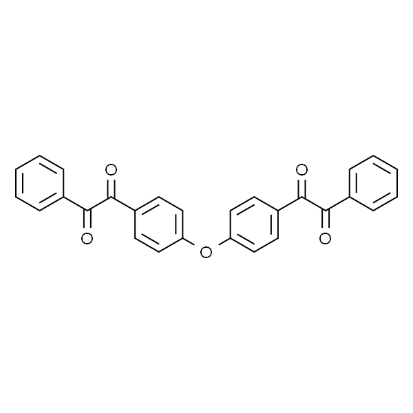 2,2'-(Oxybis(4,1-phenylene))bis(1-phenylethane-1,2-dione)