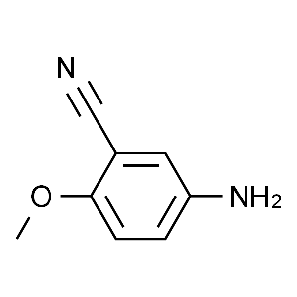 5-Amino-2-methoxybenzonitrile