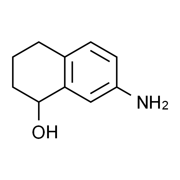 7-Amino-1，2，3，4-tetrahydronaphthol