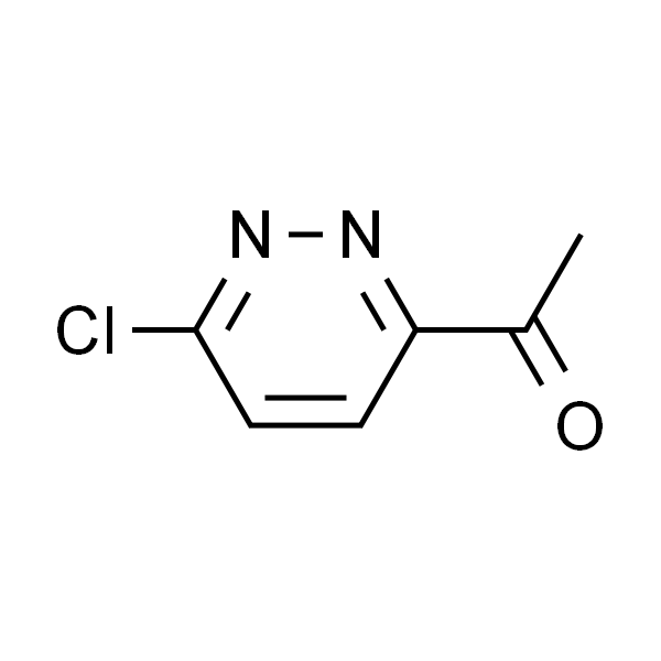 3-Acetyl-6-chloropyridazine