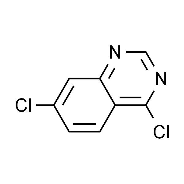 4,7-Dichloroquinazoline