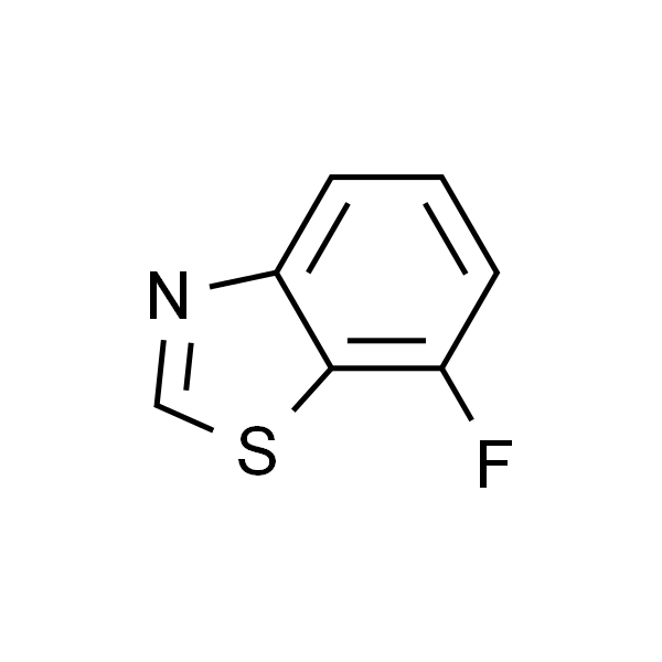 7-Fluorobenzo[d]thiazole