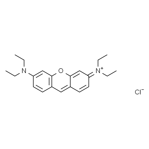 Pyronin B
