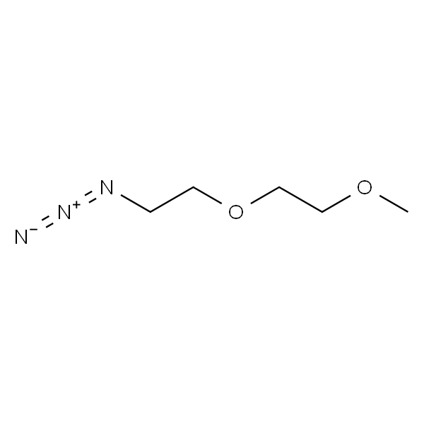 m-PEG2-Azide