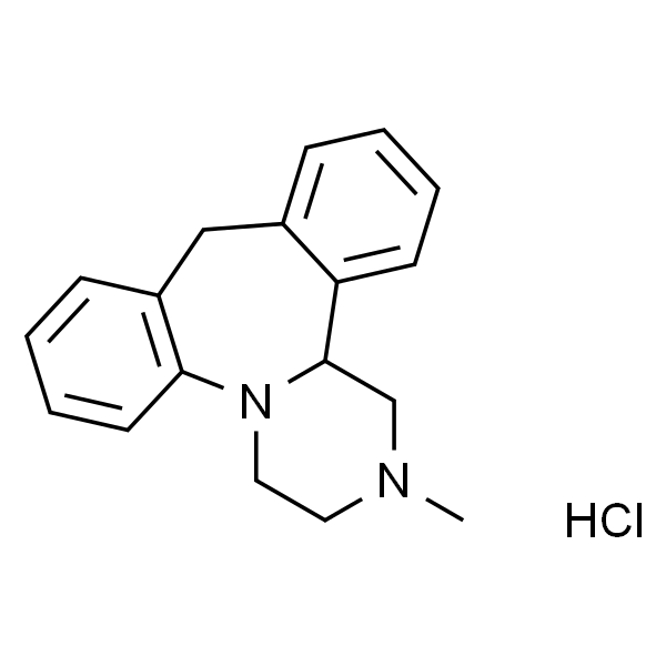 Mianserin HCl