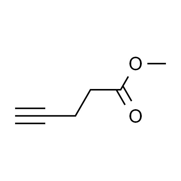 Methyl pent-4-ynoate