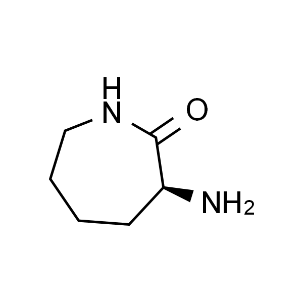 (S)-3-AMINO-HEXAHYDRO-2-AZEPINONE