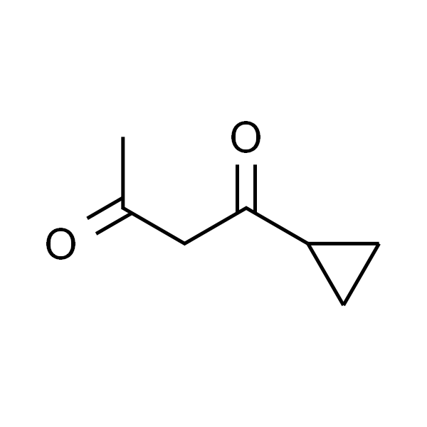1-Cyclopropylbutane-1，3-dione