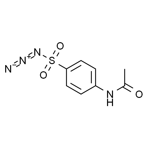 4-Acetamidobenzenesulfonyl azide