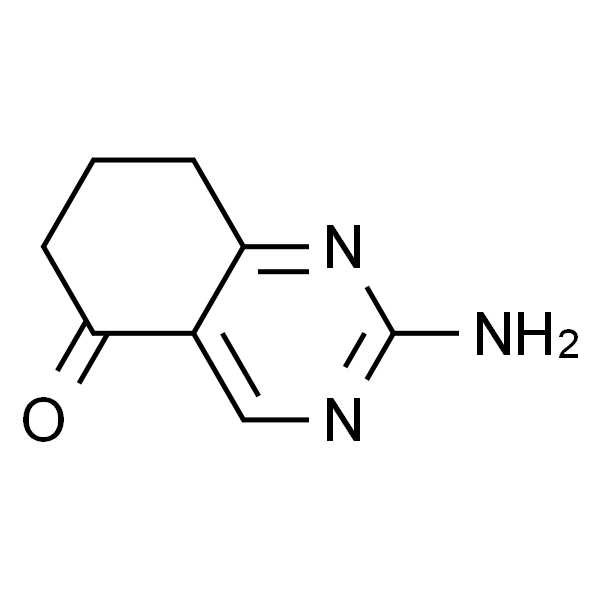 2-AMino-7,8-dihydroquinazolin-5-one