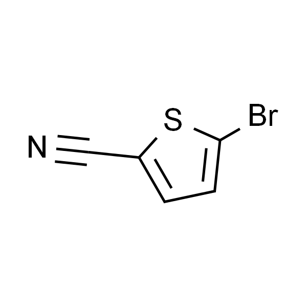 5-bromothiophene-2-carbonitrile