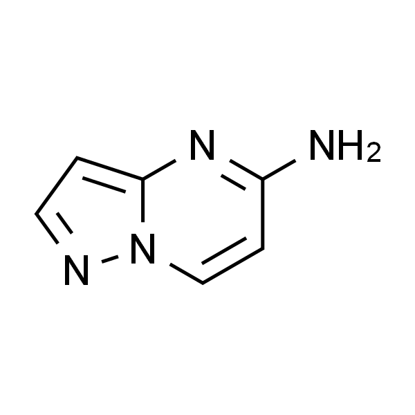 Pyrazolo[1,5-a]pyriMidin-5-aMine