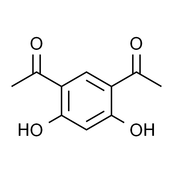 1,1'-(4,6-Dihydroxy-1,3-phenylene)diethanone