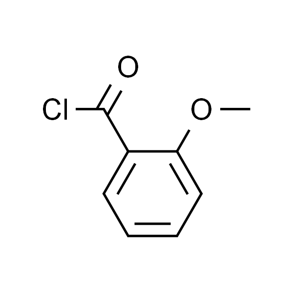 2-methoxybenzoyl chloride