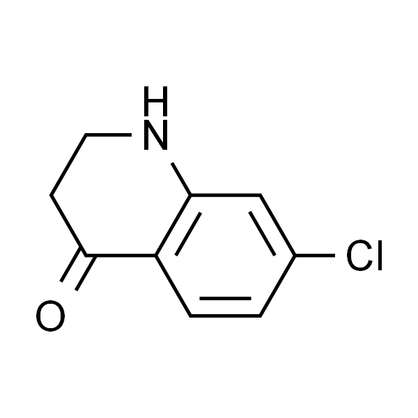 7-Chloro-2,3-dihydroquinolin-4(1H)-one