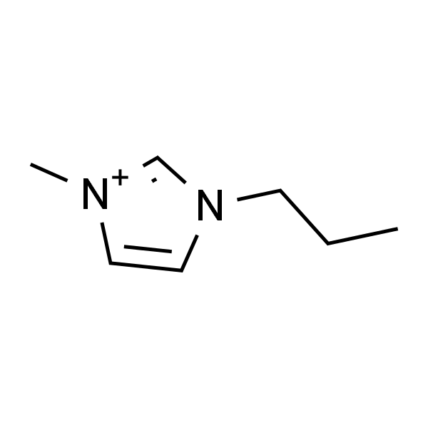 1-propyl-3-Methyl iMidazoliuM