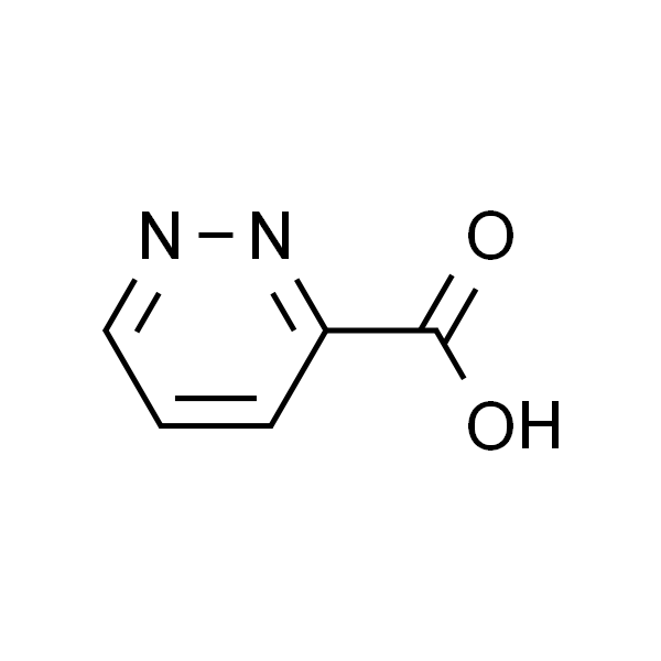 Pyridazine-3-carboxylic acid