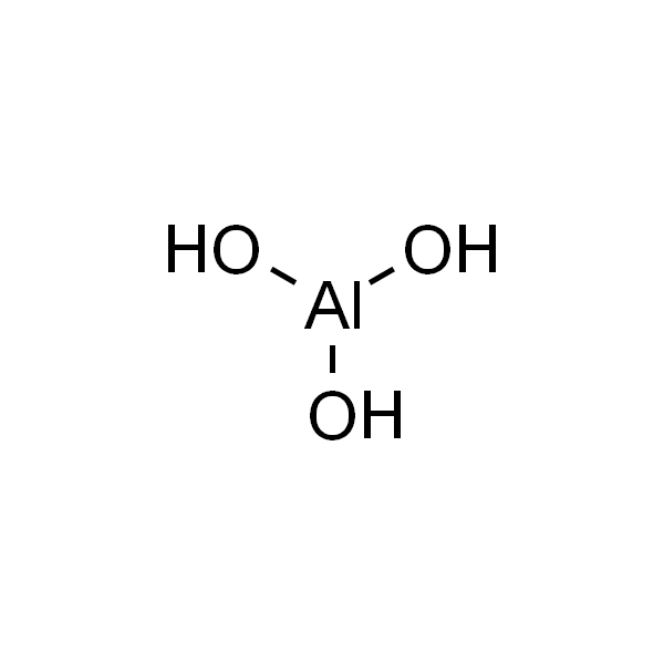 Aluminium hydroxide