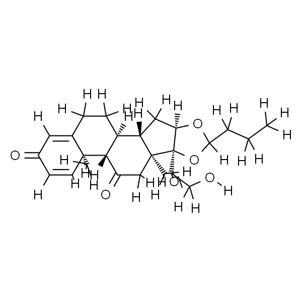 (6aR,6bS,8aS,8bS,11aR,12aS,12bS)-8b-(2-hydroxyacetyl)-6a,8a-dimethyl-10-propyl-1,6a,6b,8,8a,8b,11a,12,12a,12b-decahydro-4H-naphtho[2',1':4,5]indeno[1,2-d][1,3]dioxole-4,7(2H)-dione