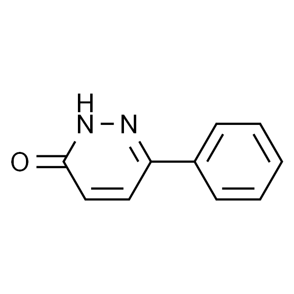 6-Phenylpyridazin-3(2H)-one