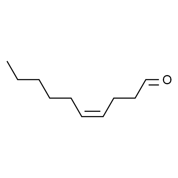 cis-4-Decenal technical grade, 80%