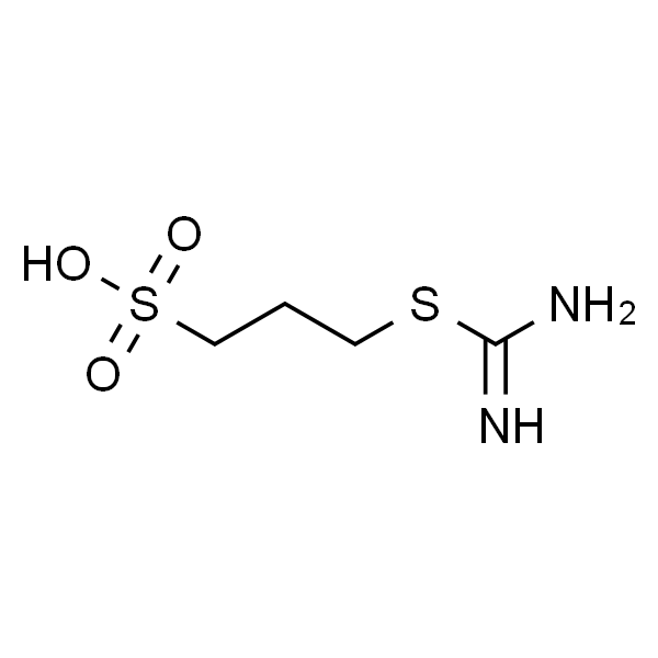 3-(Amidinothio)-1-propanesulfonic acid