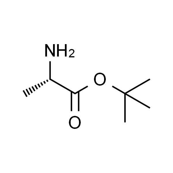 tert-butyl L-alaninate