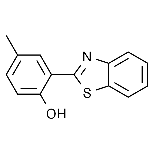 2-(BENZO[D]THIAZOL-2-YL)-4-METHYLPHENOL