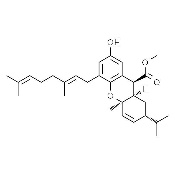 Glabralide C