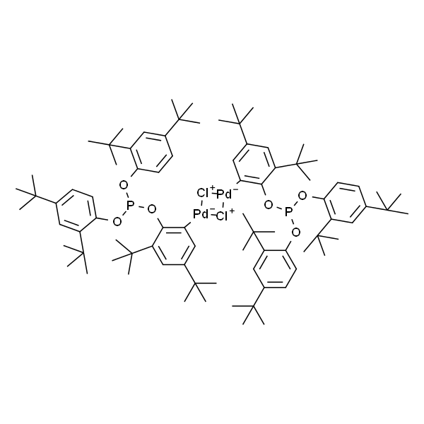 2(BIS(2 4DI-T-BU-PHENOXY)PHOSPHINOOXY)3