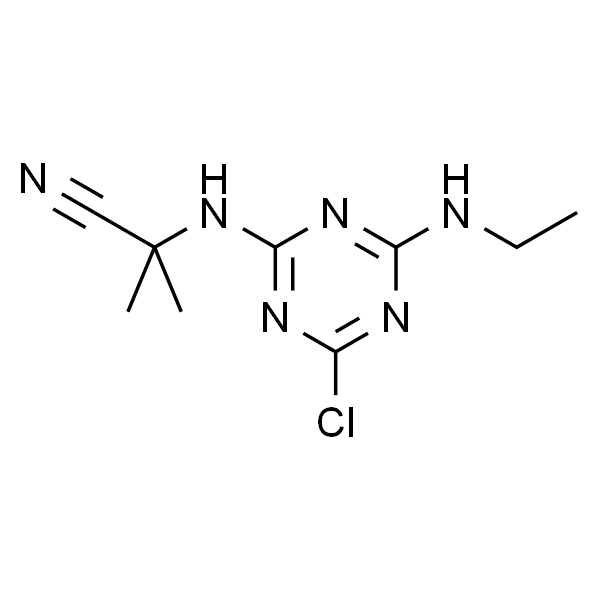 Cyanazine