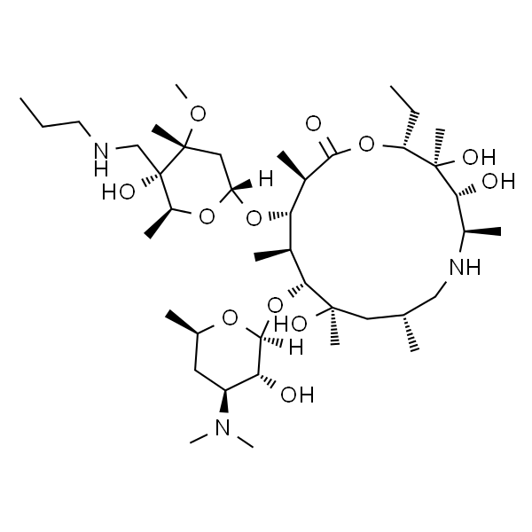 Tulathromycin A