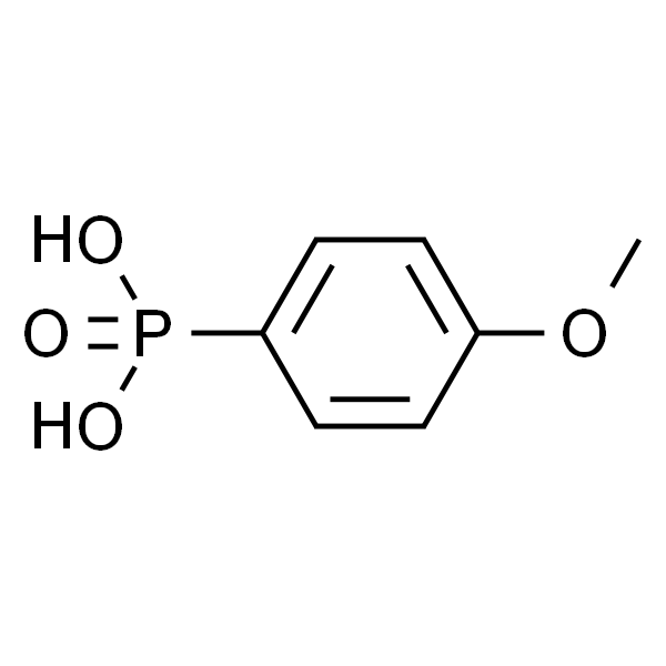 4-Methoxyphenylphosphonic Acid