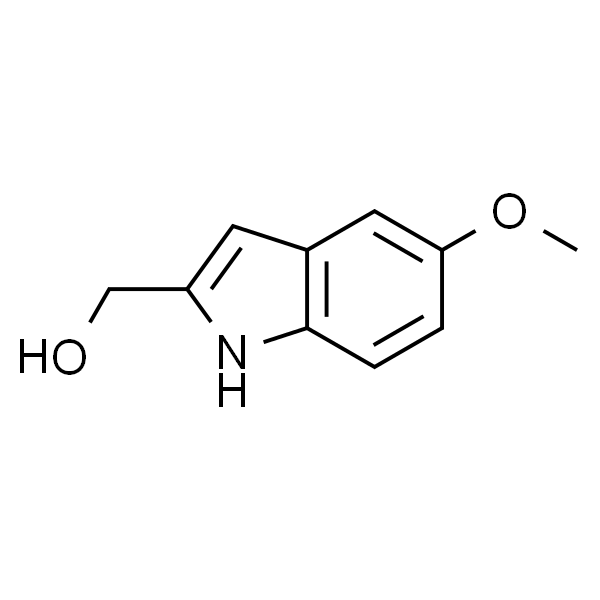 5-Methoxy-1H-indole-2-Methanol