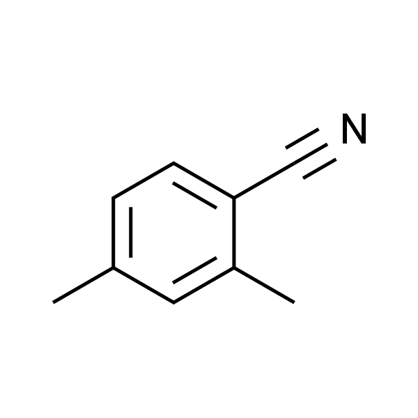 2,4-Dimethylbenzonitrile