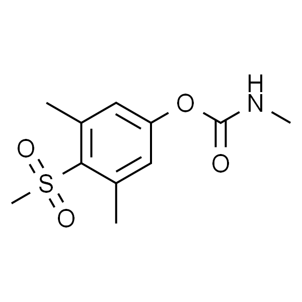 Methiocarb sulfone