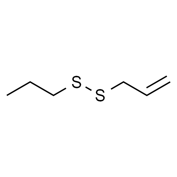 Allyl propyl disulfide